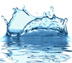 水
