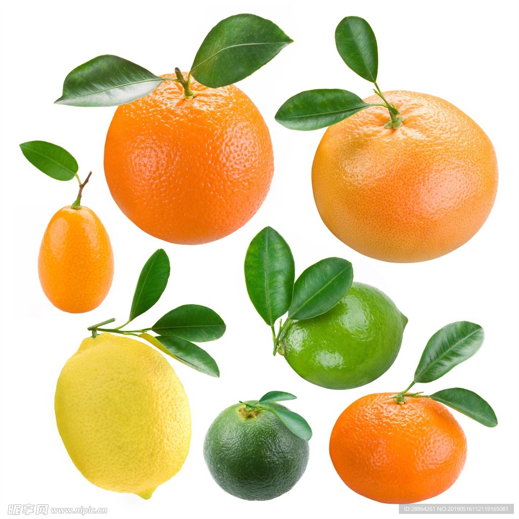 柠檬