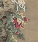 中国古典大师国画