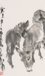 中国古典大师国画