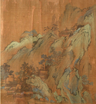 中国古典大师国画
