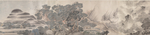 中国古典大师国画
