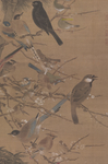 中国古典大师国画