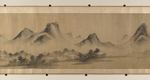 中国古典大师国画