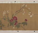 中国古典大师国画