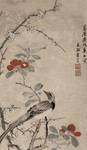 中国古典大师国画