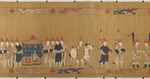中国古典大师国画
