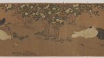 中国古典大师国画