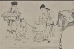 中国古典大师国画