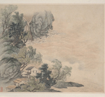 中国古典大师国画