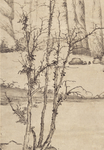 中国古典大师国画