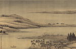 中国古典大师国画