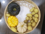 煮土豆