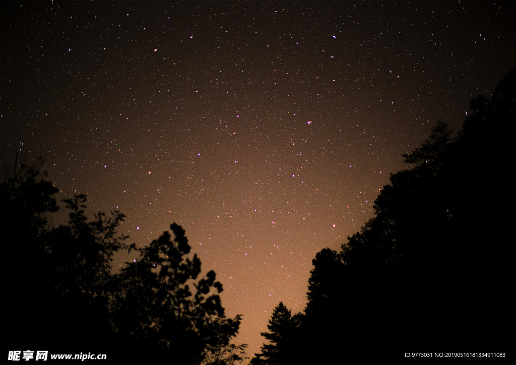 星空