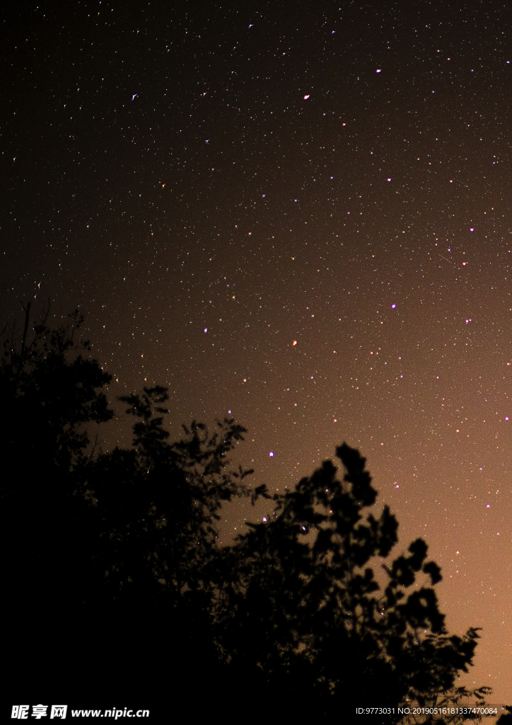 星空
