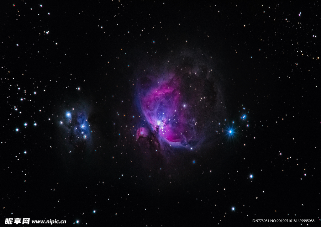 星空
