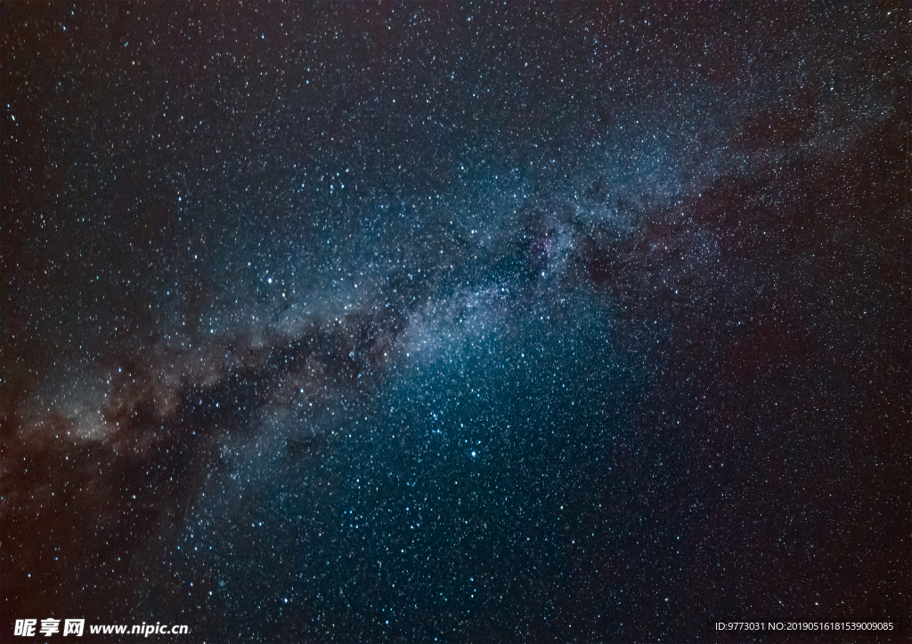 星空