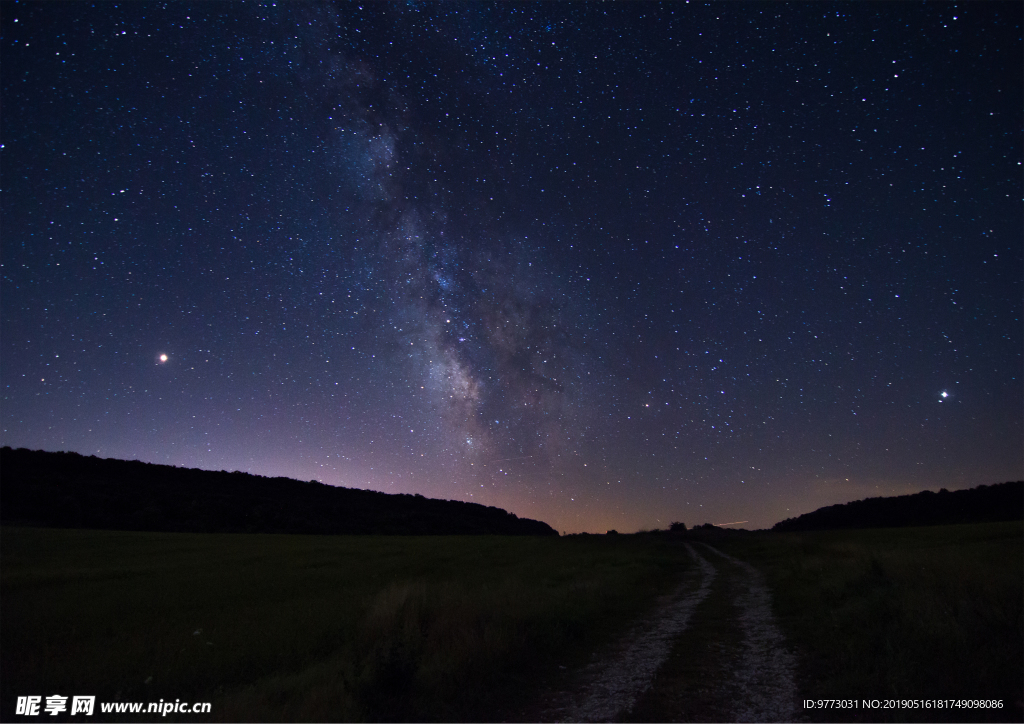 星空