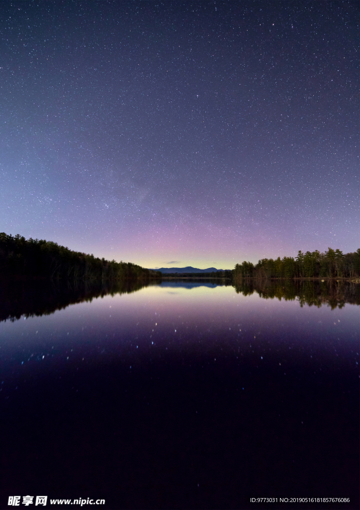 星空