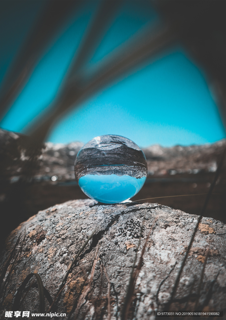 水珠