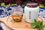 茶