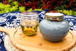 绿茶