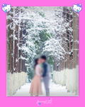 雪