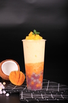 芒果小芋圆