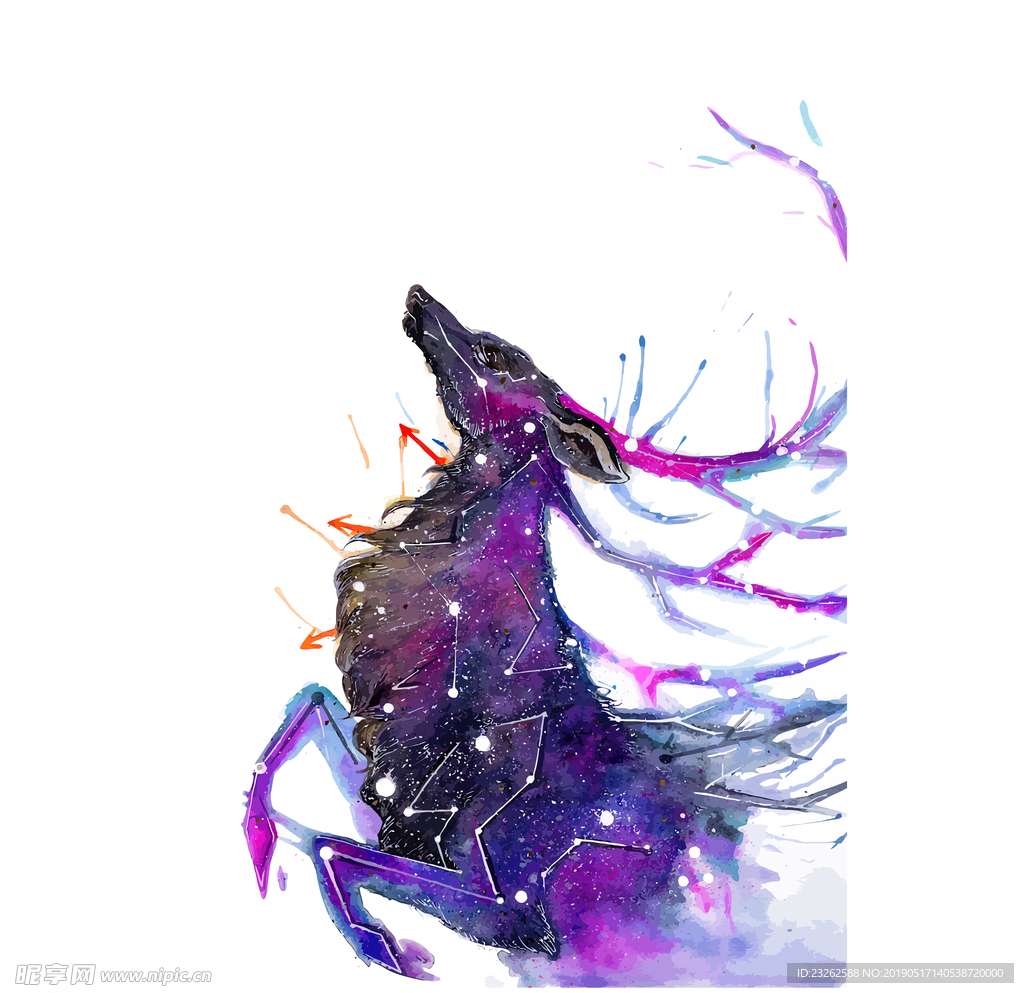 鹿