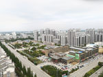 邳州建筑全景