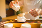 泡茶