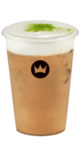 皇茶