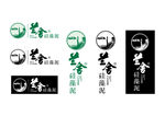 兰舍LOGO
