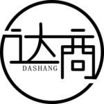 达商LOGO