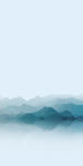 山水