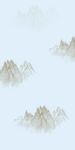 山水