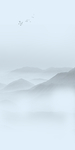 山水