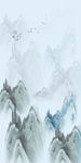 山水