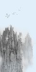 山水