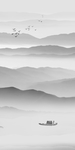 山水