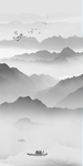 山水