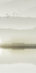 山水