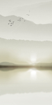 山水