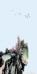 山水
