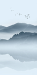 山水