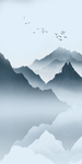 山水
