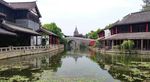 古建筑
