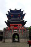城门楼