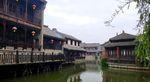 台儿庄古城