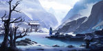 游戏场景